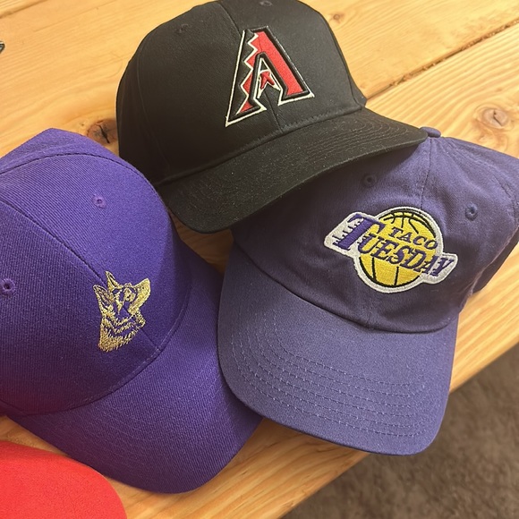 Hat bundle - Picture 2 of 3